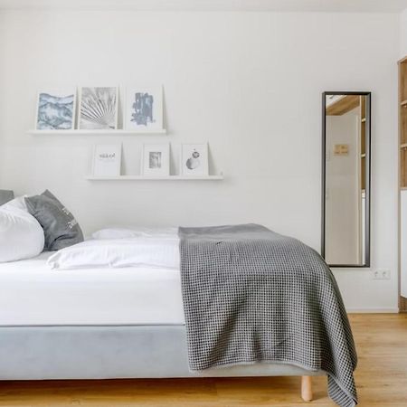 My Suite - Augsburg City - Netflix Екстериор снимка